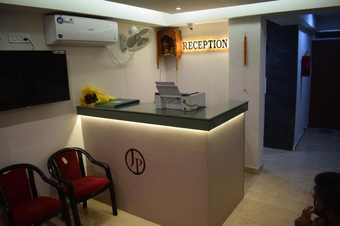 super hotel o deluxe