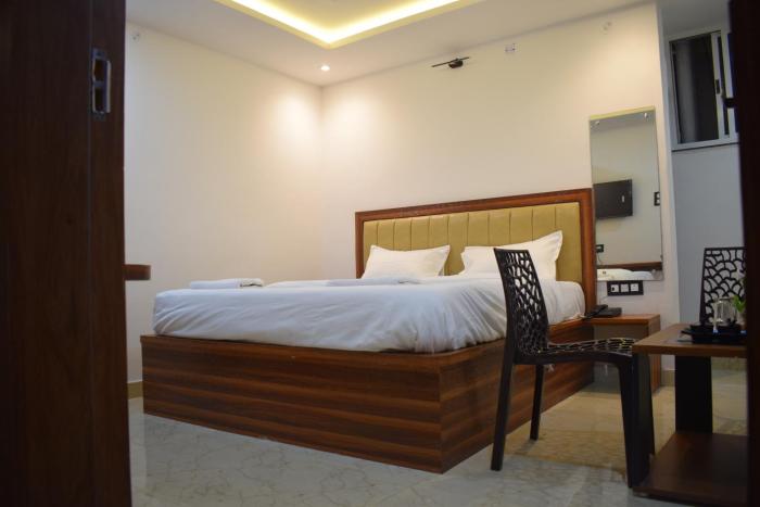 super hotel o deluxe