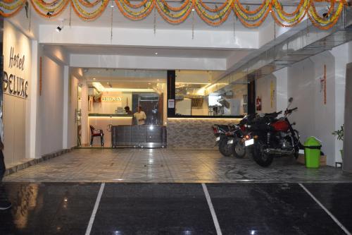 Super Hotel O Deluxe,,3 star