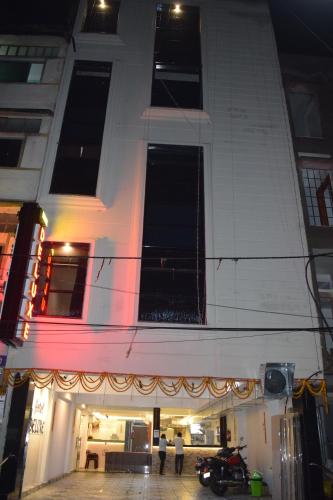 Super Hotel O Deluxe,,3 star