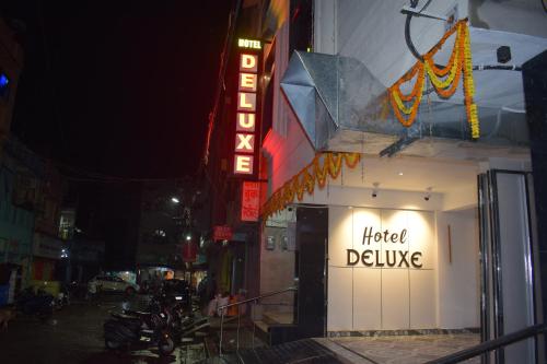 super hotel o deluxe