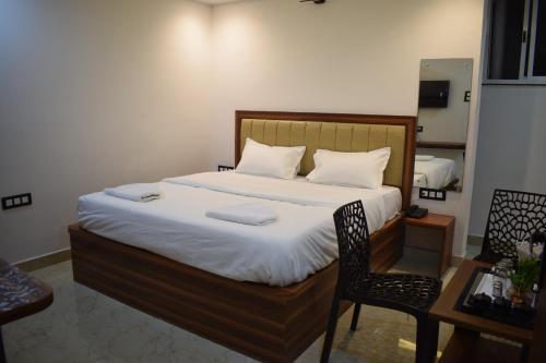 super hotel o deluxe
