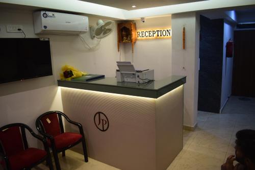super hotel o deluxe