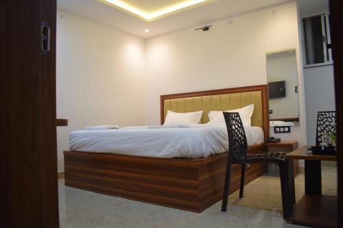 super hotel o deluxe