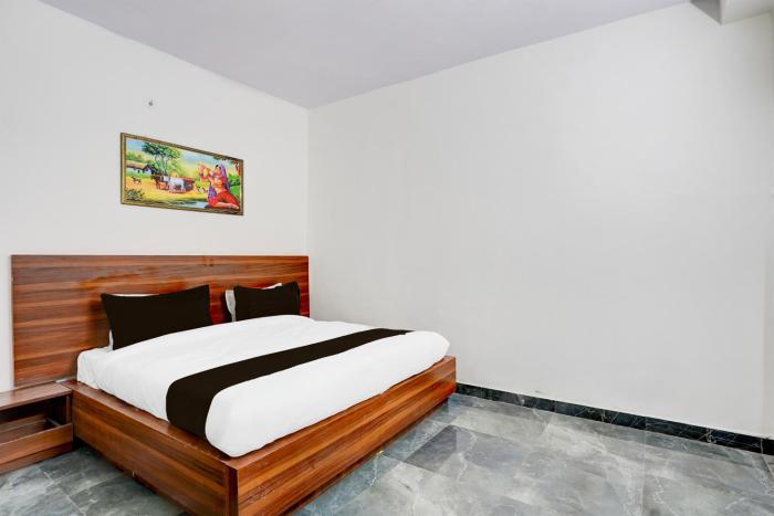 hotel o mayur deluxe