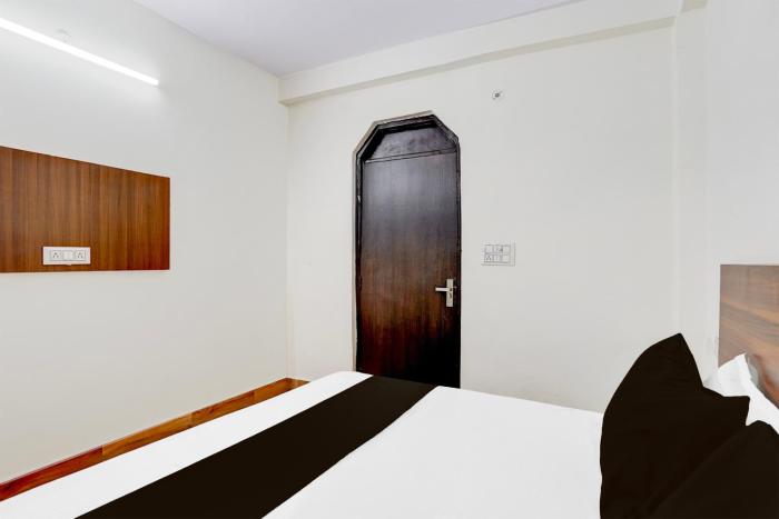 hotel o mayur deluxe