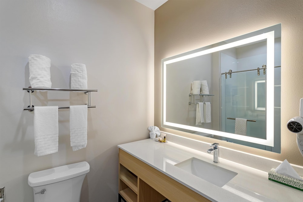best western plus pearland houston medical center hotel