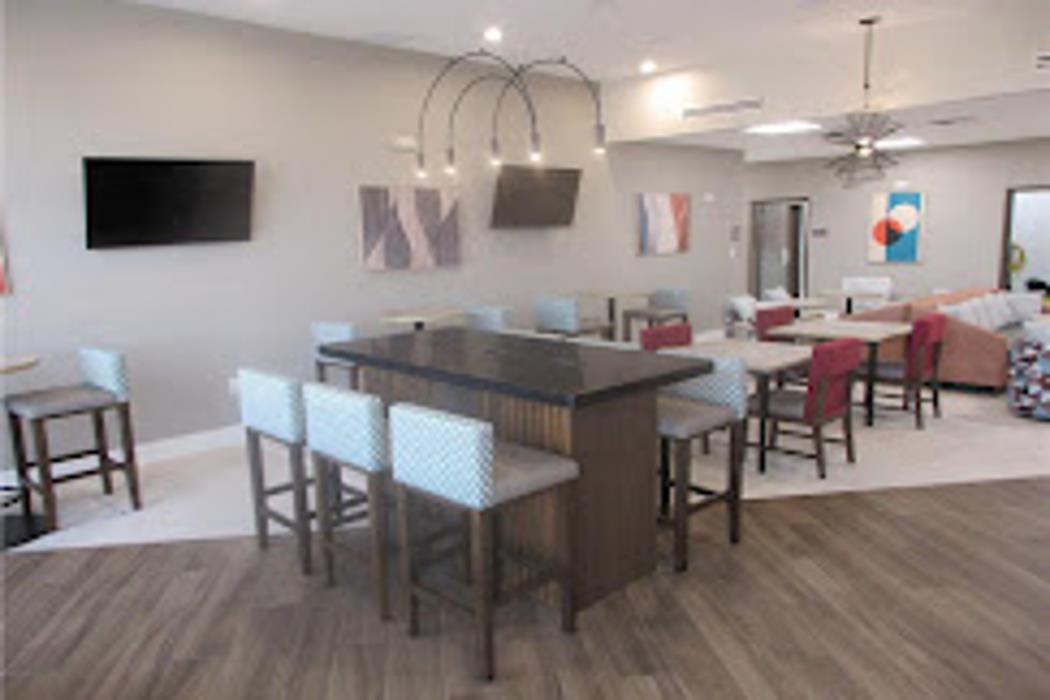 best western plus pearland houston medical center hotel