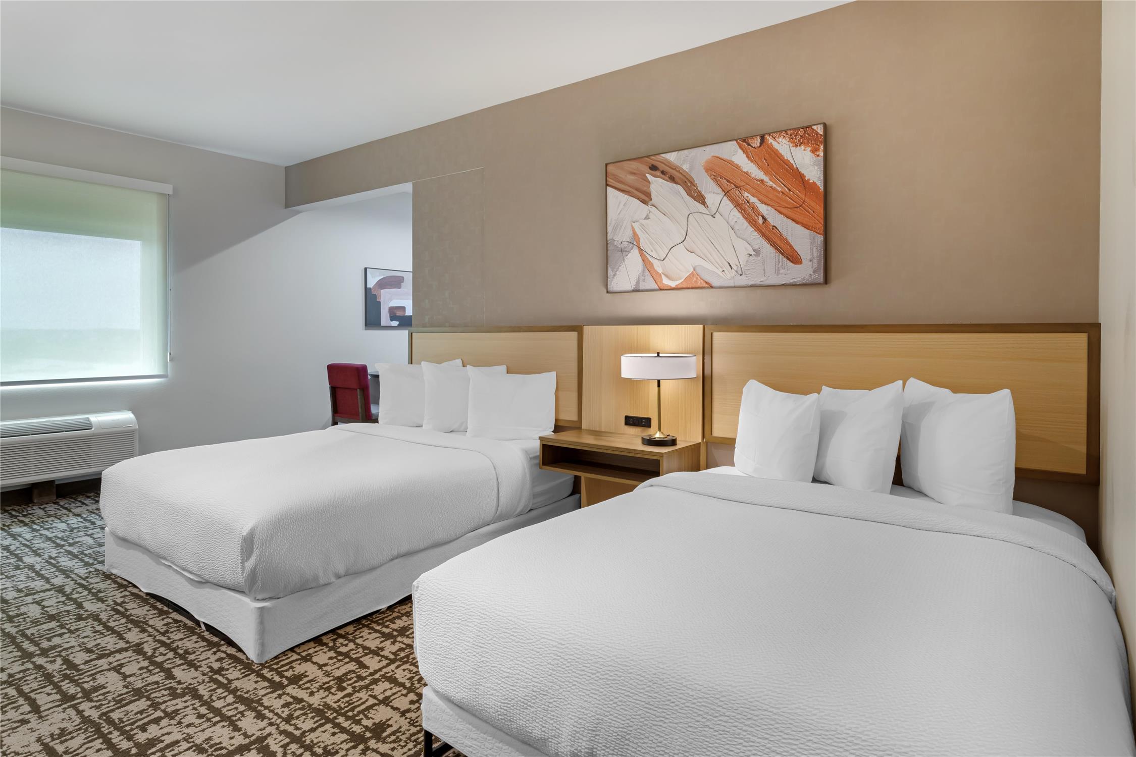 best western plus pearland houston medical center hotel