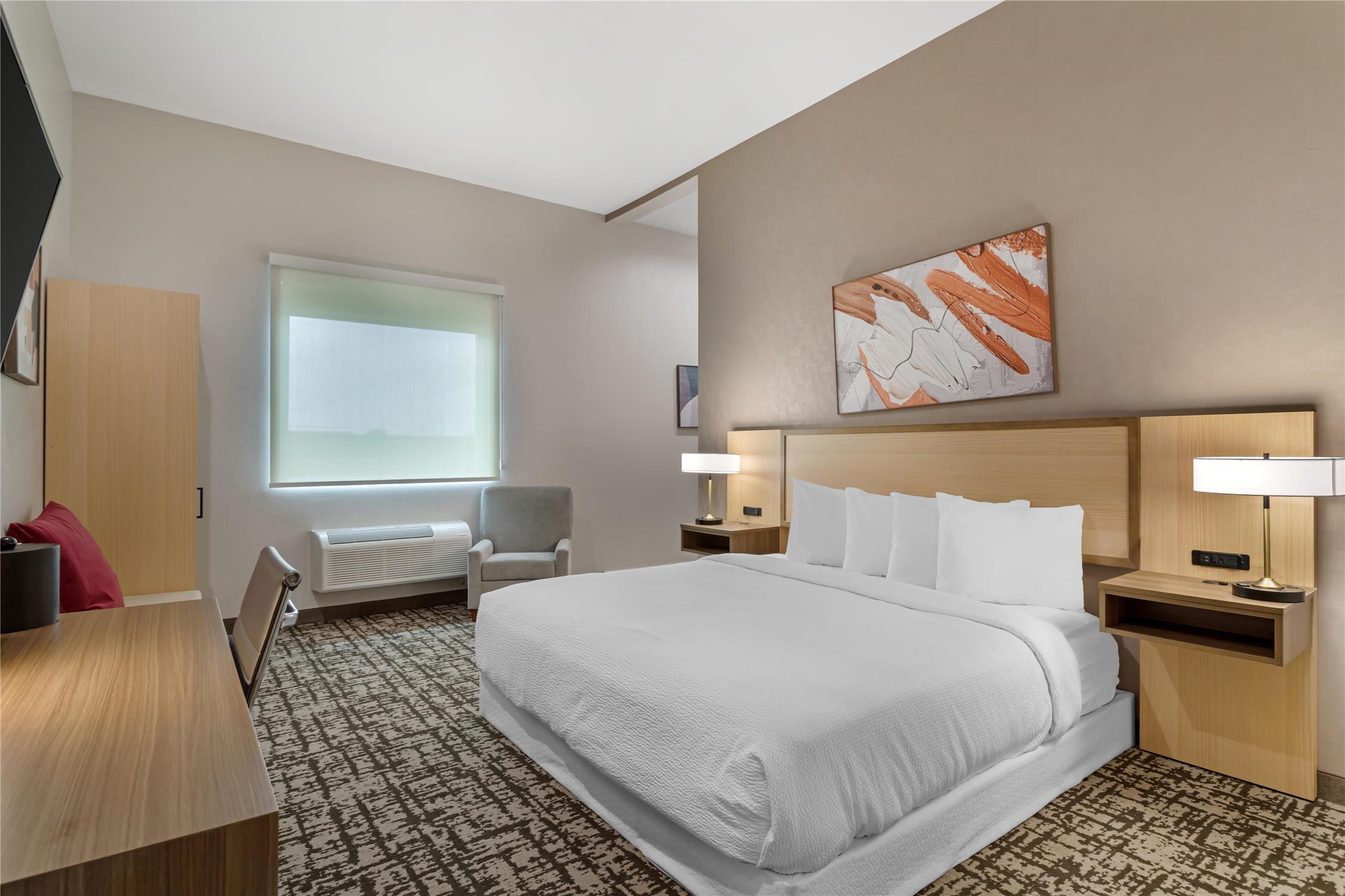 best western plus pearland houston medical center hotel