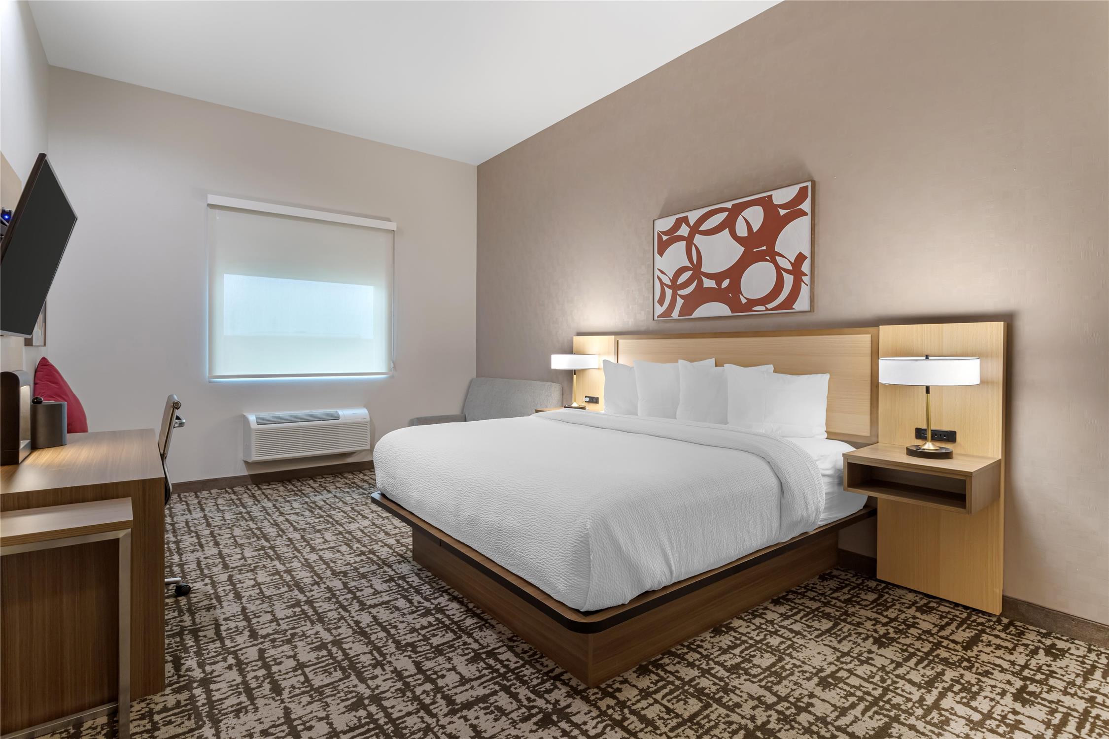 best western plus pearland houston medical center hotel