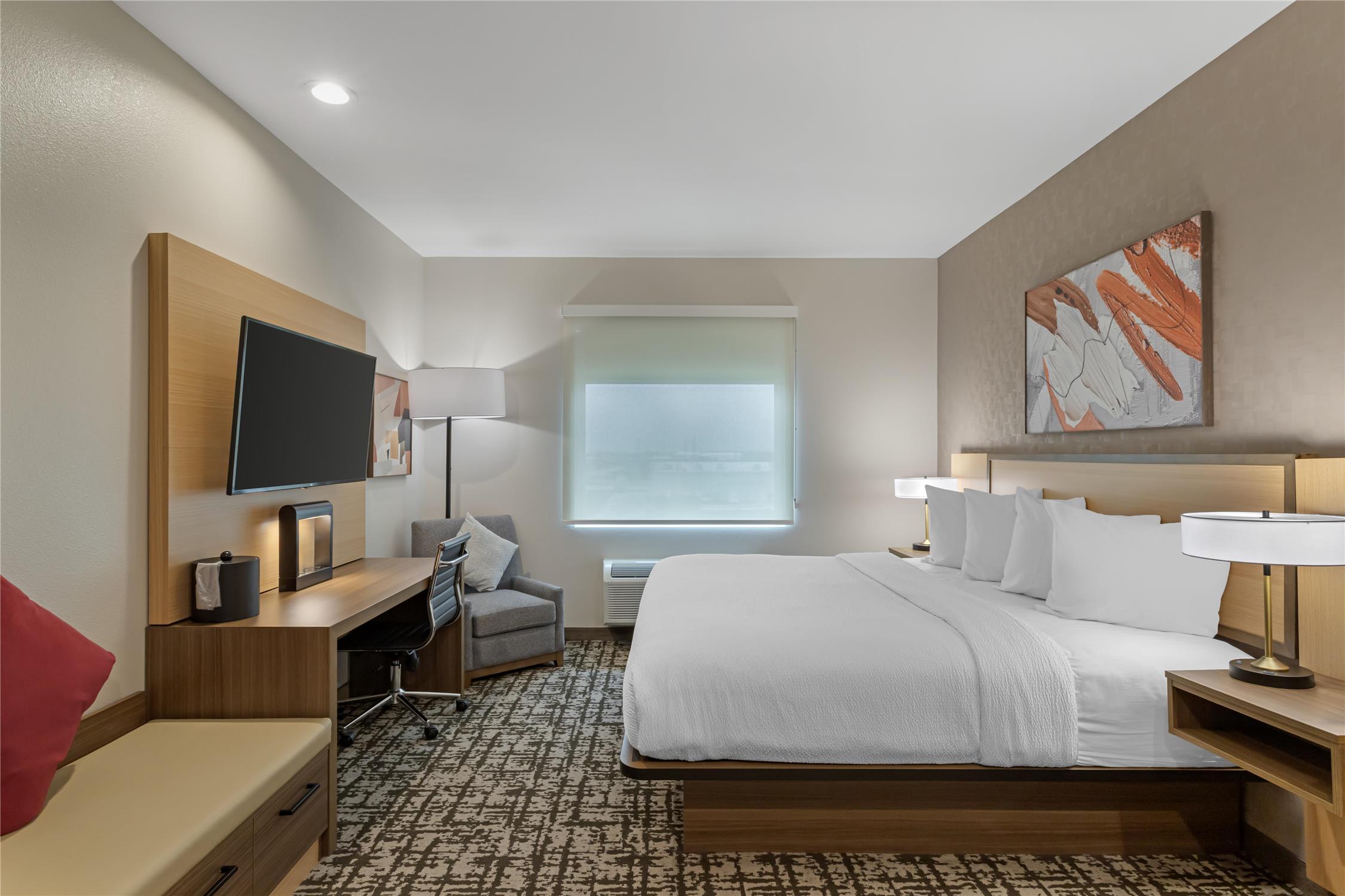 best western plus pearland houston medical center hotel