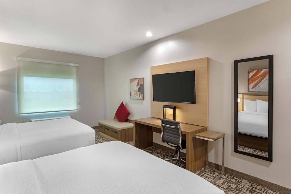 best western plus pearland houston medical center hotel