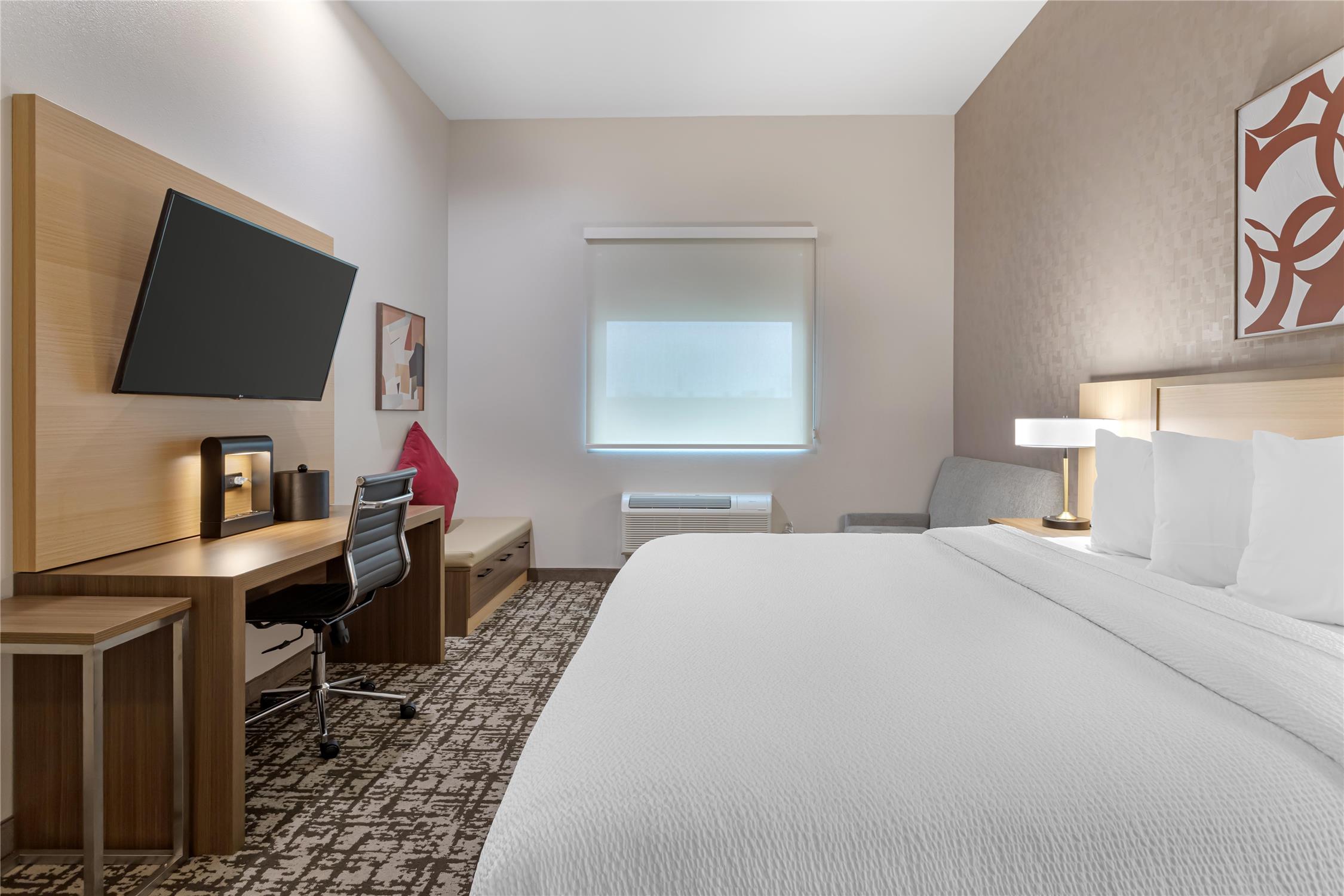 best western plus pearland houston medical center hotel
