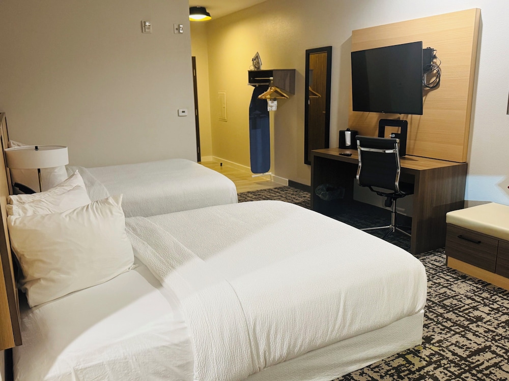 best western plus pearland houston medical center hotel