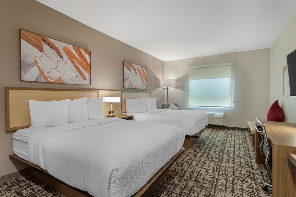best western plus pearland houston medical center hotel