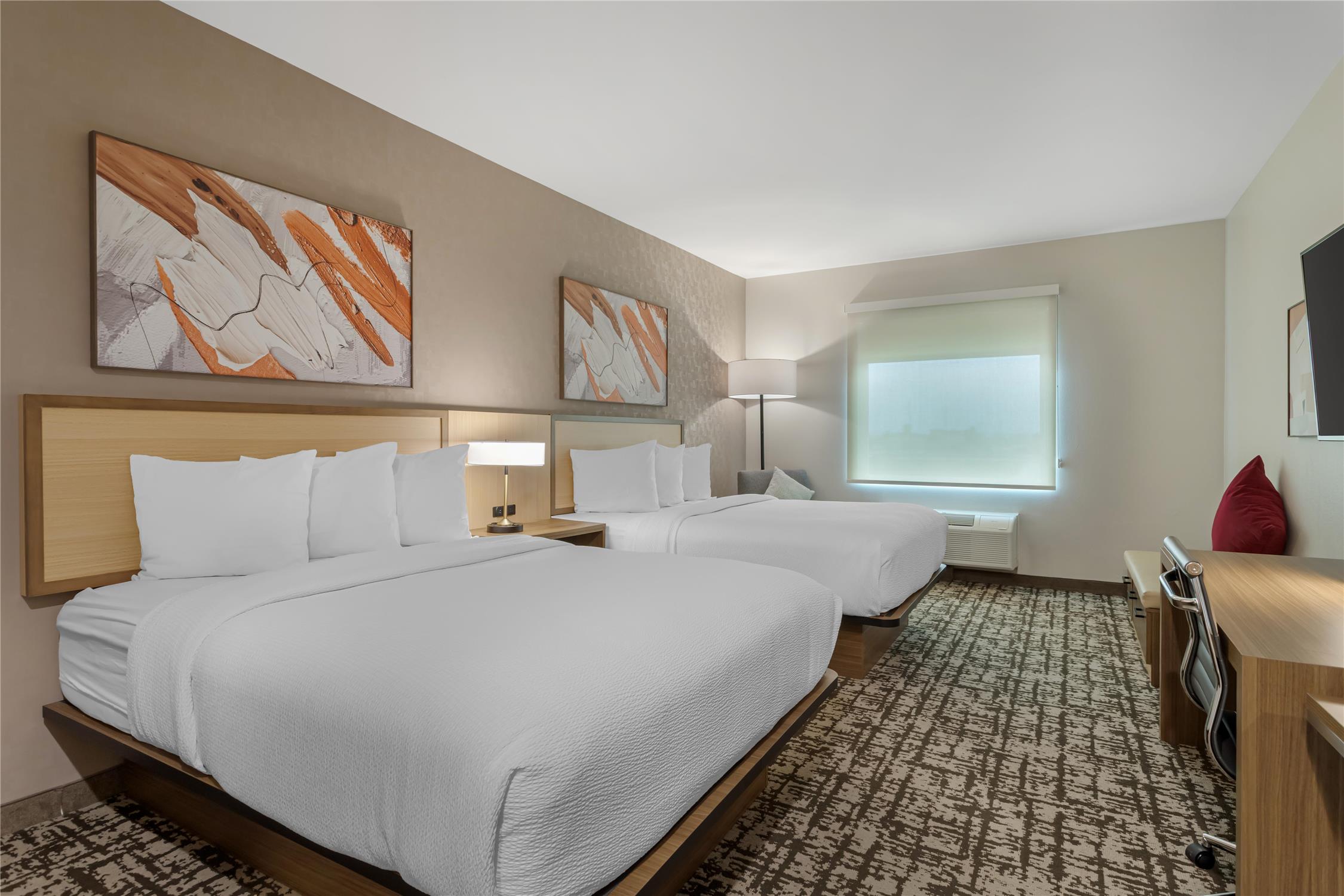 best western plus pearland houston medical center hotel