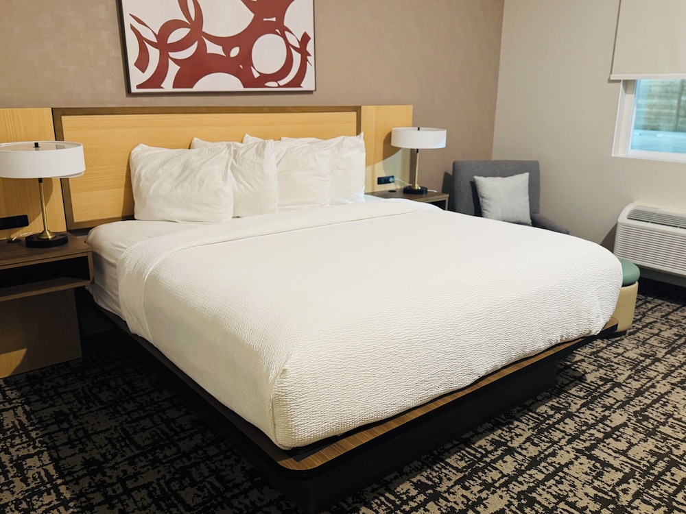 best western plus pearland houston medical center hotel