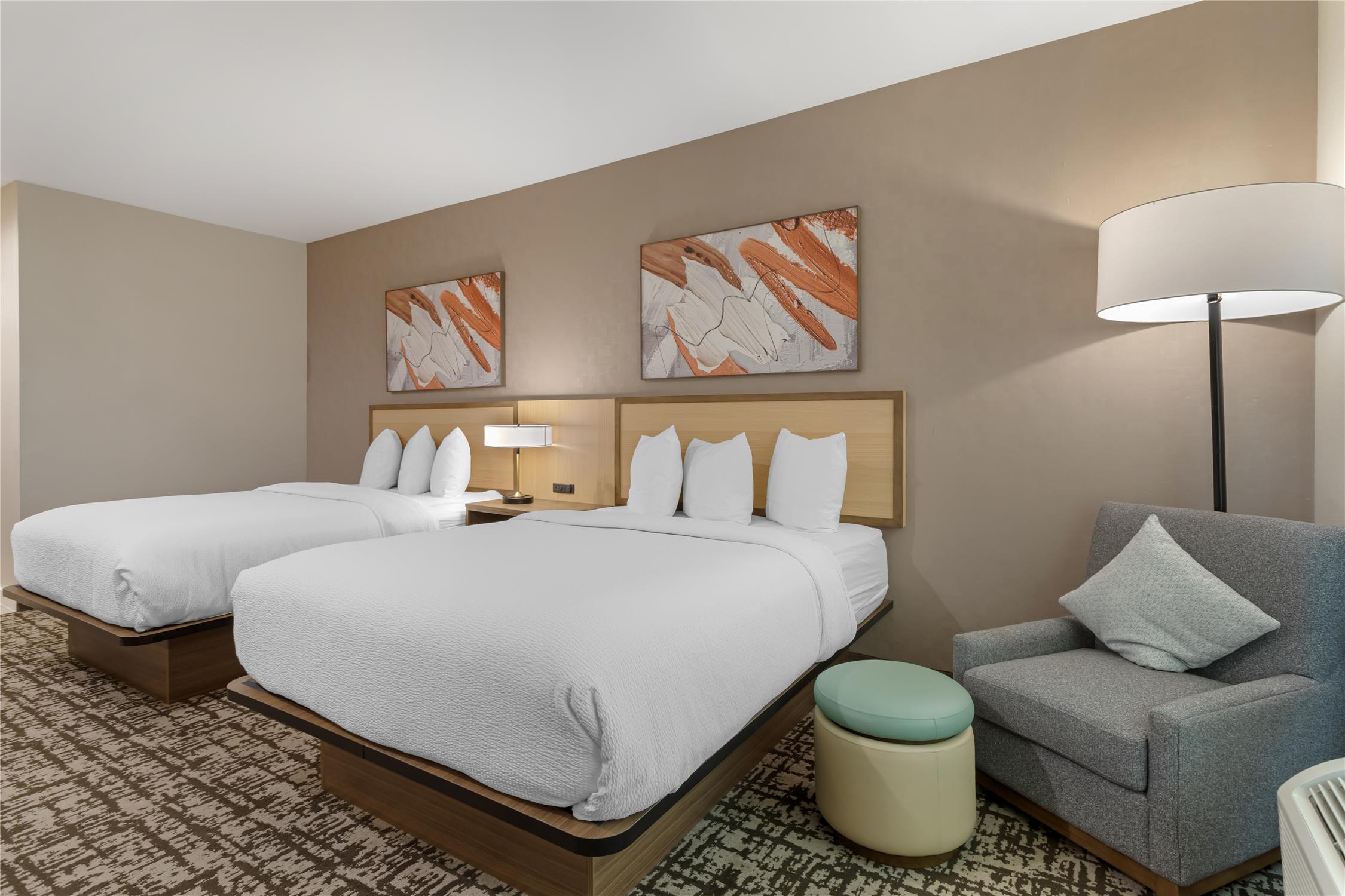 best western plus pearland houston medical center hotel