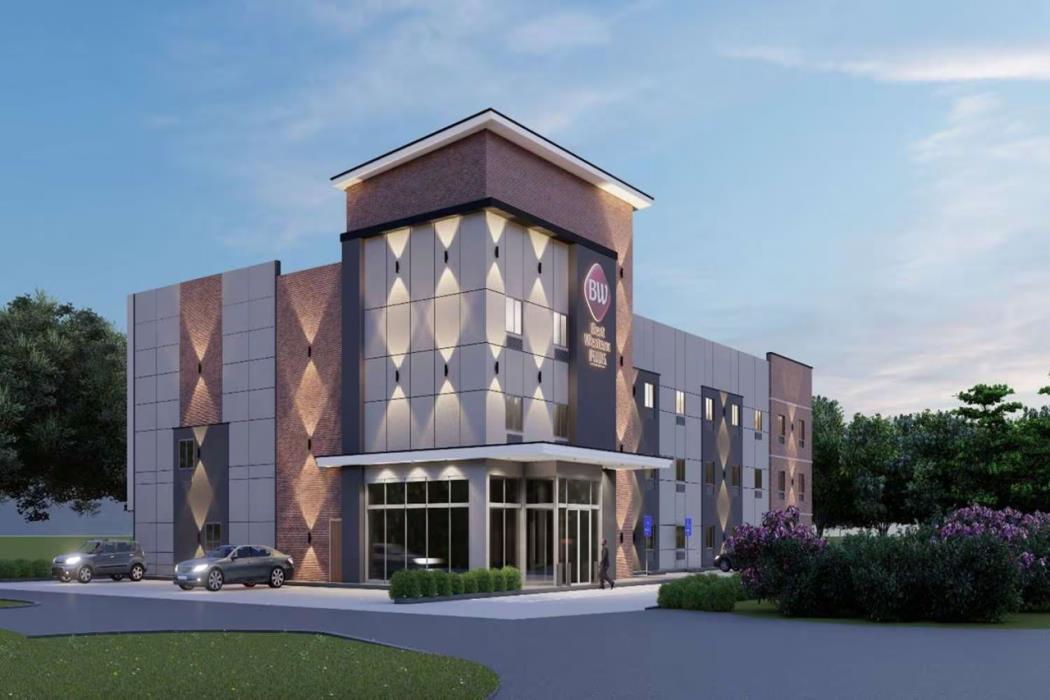 best western plus pearland houston medical center hotel