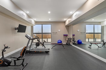 Best Western Plus Pearland/Houston Medical Center Hotel,,3 star