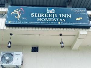 shreeji inn