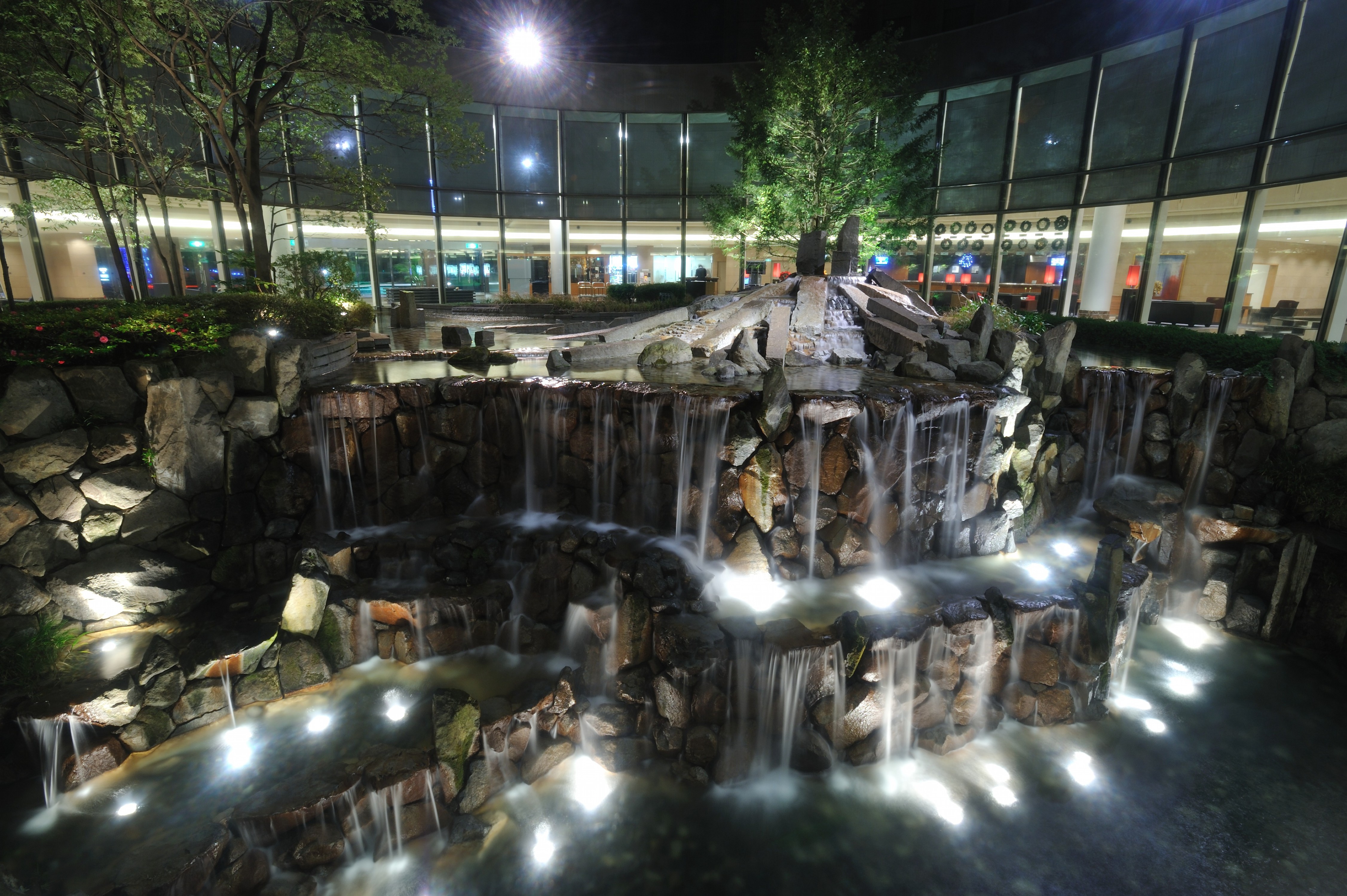 hilton tokyo narita airport
