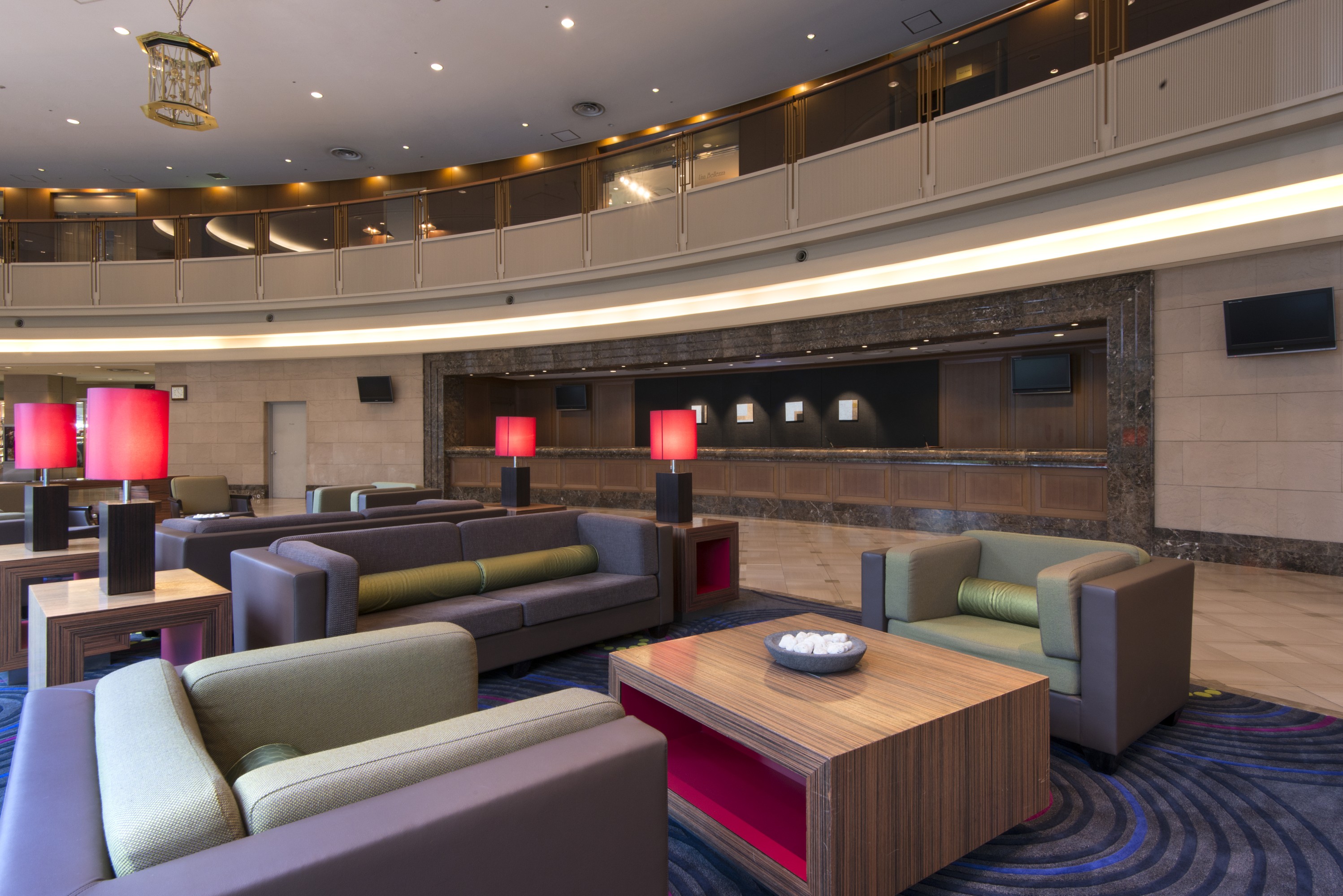 hilton tokyo narita airport