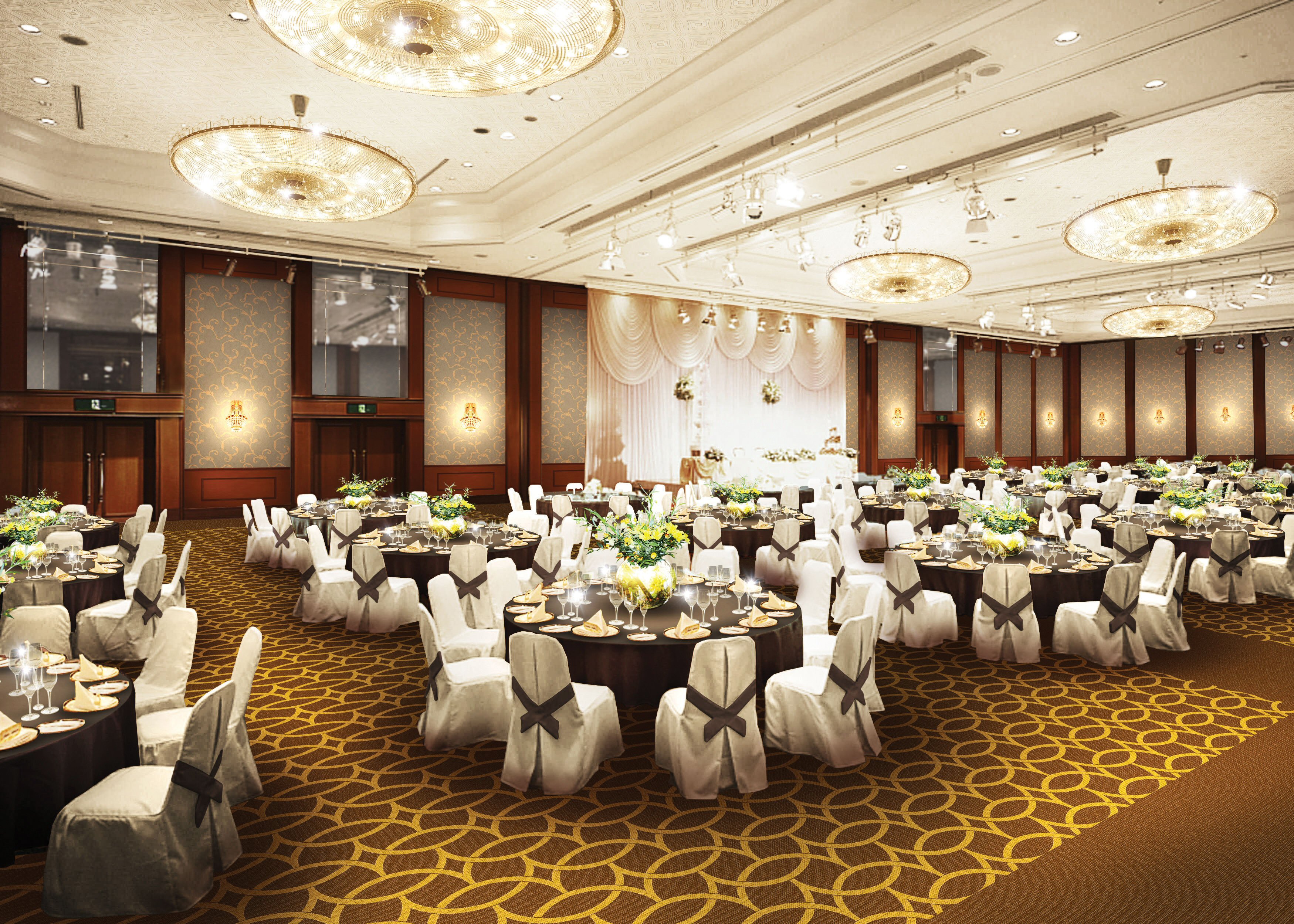 hilton tokyo narita airport