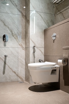 nine square residency