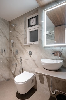 nine square residency