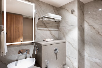 nine square residency