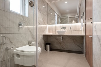 nine square residency