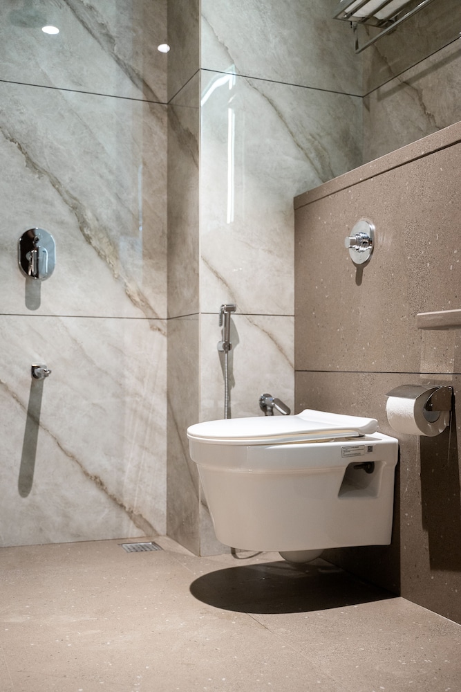 nine square residency