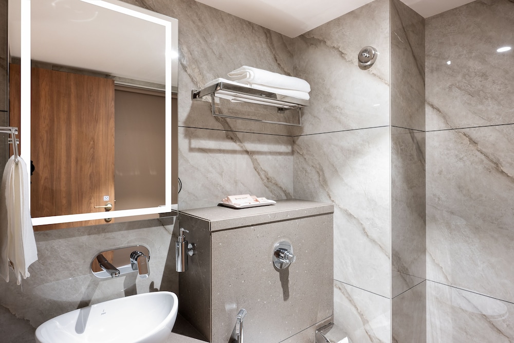 nine square residency