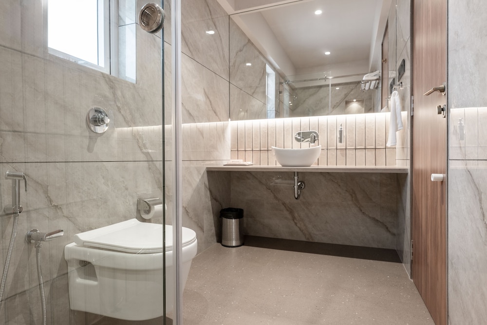 nine square residency