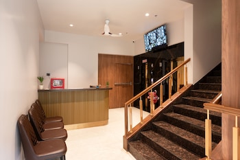 nine square residency