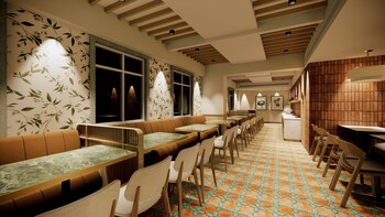 nine square residency