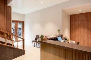 nine square residency