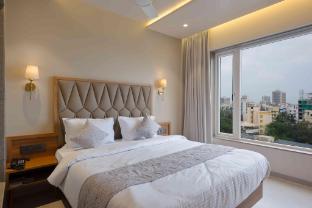 nine square residency