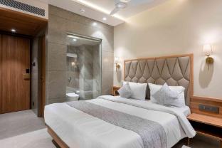 nine square residency