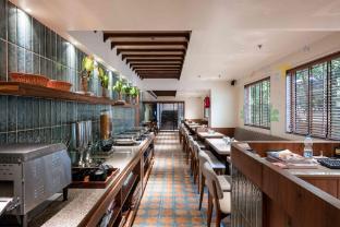 nine square residency