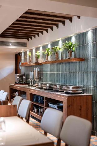 nine square residency