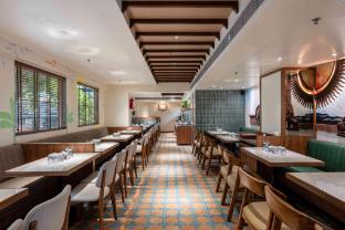 nine square residency