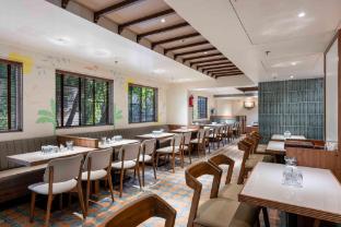 nine square residency