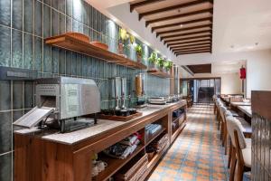 nine square residency