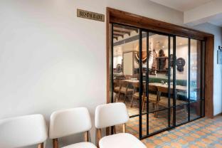 nine square residency