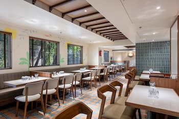 nine square residency