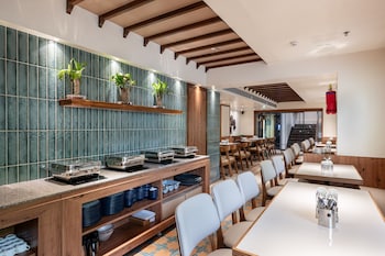 nine square residency