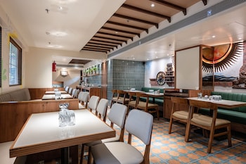 nine square residency